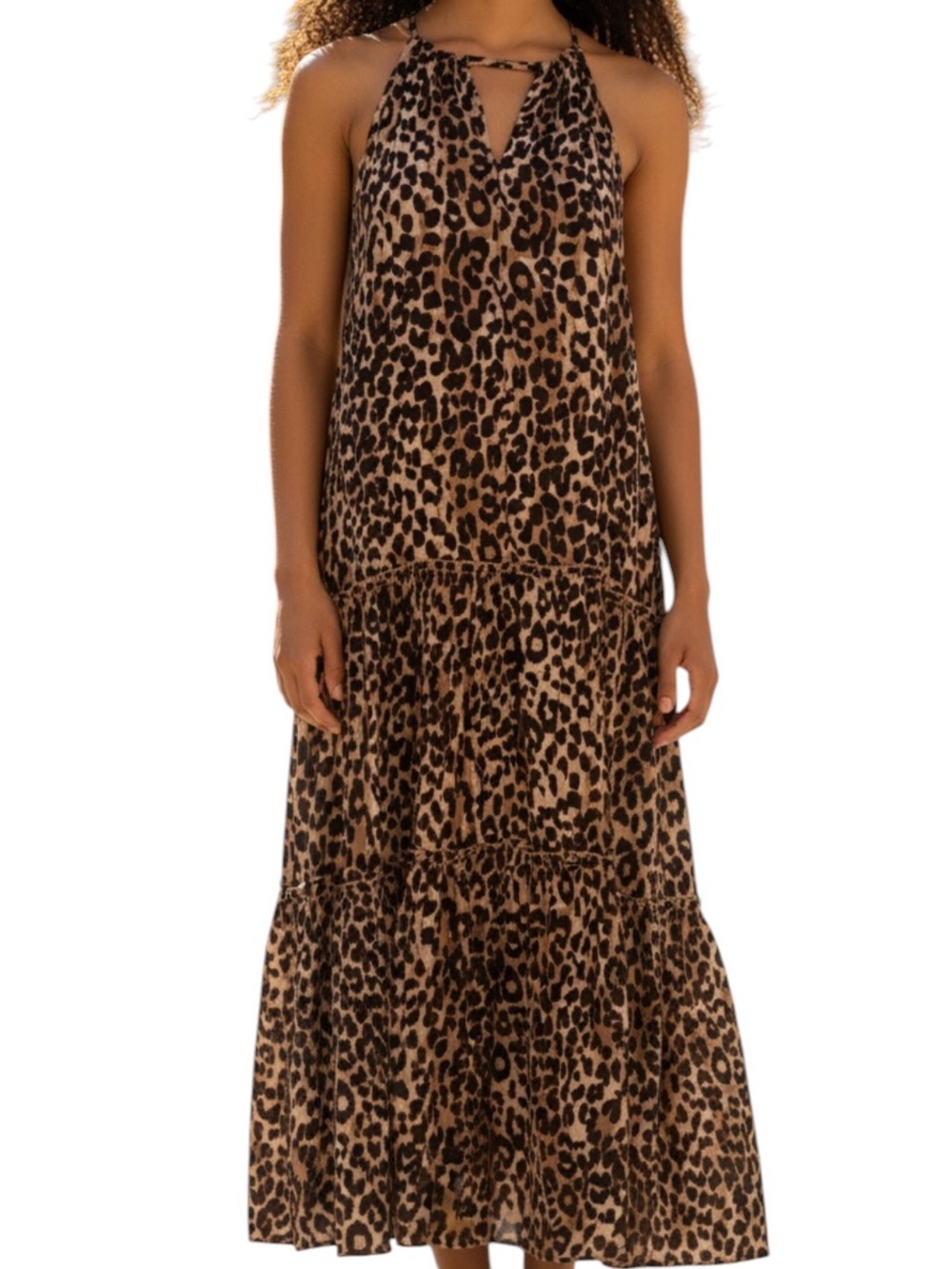 Charlie Paige Maxi